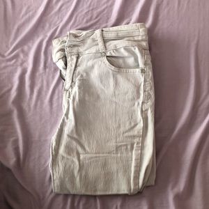 White jeans from Ross size (5/6)